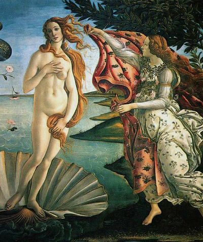 Il valore della nudità