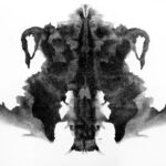 macchia di rorschach